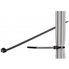 Goobay 17071 Sťahovacie pásky 200 x 3,5 mm
