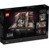Lego Star Wars 75339 Diorama: odpadový drvič (Lego Star Wars 75339 Diorama: odpadový drvič)