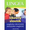 Lingea SK Anglicko-slovenský, slovensko-anglický šikovný slovník – 5. vydanie