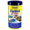 Tetra Cichlid XL Flakes 500 ml