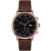 Lacoste 2011257 Replay Chronograph Mens Watch 44mm 5ATM