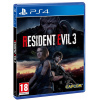Resident Evil 3