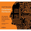 Nesvadba Josef - Ukradené fantazie / Mp3 [CD]
