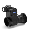 PARD zasádka noční vidění NV007SP 850nm + objímka zdarma