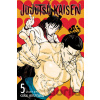 Viz Media Jujutsu Kaisen 5