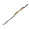 Kinekus Teplomer zavárací krátky 33 cm kov.puzdro