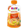 HiPP Bio Sport hruška Banán Biele hrozno Ovos 120 g