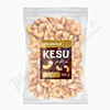 Allnature Kešu pražené solené 500 g