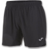 Joma Bežecké šortky MICROFIBER SHORTS RACE BLACK Veľkosť: 2XS