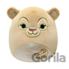 SQUISHMALLOWS Disney Leví kráľ - Nala - LEGO