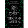 Forest Of A Thousand Lanterns