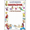 Hlavní hrdinovia rozprávok - autor neuvedený