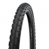 SCHWALBE plášť LAND CRUISER Plus 29x2.15 černá+reflexní pruh
