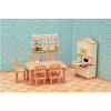 Sylvanian Families sada – jedáleň 5054131053409