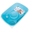 COBBYS PET Welcome Kit 37x27x8,5cm štartovací balíček pre mačiatka (WC, lopatka, miska, lopta) (COBBYS PET Welcome Kit 37x27x8,5cm štartovací balíček pre mačiatka (WC, lopatka, miska, lopta))