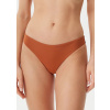 Dámske plavky Calvin Klein KW0KW02705 L Sv. hnedá