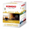 Kapsuly s kávou KIMBO Amalfi kompatibilné s Nespresso 100 % Arabika 50