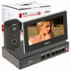 Videovrátnikový set DAHUA KTP03