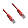 DATACOM Patch cord UTP CAT5E 7m oranžový