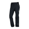 Northfinder Dámske lyžiarske nohavice s plnou výbavou primaloft® CASSANDRA black XS NO-4735SNW