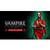 Vampire: The Masquerade - Swansong - Steam PC