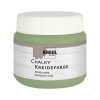 KREUL Chalky kriedová farba - Velvet Olive / zamatovoolivová - 150 ml