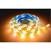 LedStar sada 10m RGBW LED pásik 12V 14,4W/m RF ovládač 230V zdroj do zásuvky, konektory, 10M14RGBW/6K Zvoľte farbu svetla: 3000K