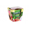 BARTEK TUTTI FRUTTI tropical 115g sviečka v skle