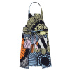 Marimekko Kuchynská zástera Siirtolapuutarha