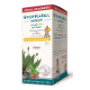 STOPKAŠEĽ sirup pre deti Dr.Weiss 150 ml navyše