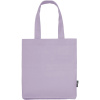 Neutral Taška O9000342 Bio, bavlněná 42x38x7cm COT779003z9199-dusty purpl UNI Purpurová dusty