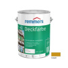 Remmers DF - Krycia farba na drevo Maisgelb 0,75 l, maisgelb
