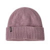 Čiapka Patagonia Brodeo Beanie stormy mauve ALL 24/25 - Odosielame do 24 hodín