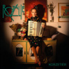 Rozálie - Korzetiér [CD]
