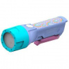 Lampáš LEDLENSER KIDBEAM 4 RAINBOW (502789) fialová