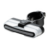 Rockbros 24120004001 REX01 Inteligentné zadné svetlo pre bicykel 24120004001
