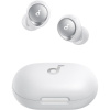 Bluetooth sluchátka Anker soundcore Space A40 bílá A3936G22