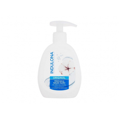 INDULONA Original Liquid Soap (U) 300ml, Tekuté mydlo