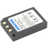 AVACOM LI-10 camera/camcorder battery Lítium-iónový akumulátor (Li-Ion) 1090 mAh