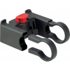 adaptér Klick-fix OS pro řidítka 31,8 mm