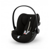 CYBEX Autosedačka CLOUD G i-Size Plus 2025 Varianta: Moon Black