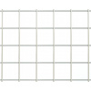 Zváraná sieť 50x50 mm, drôt 3 mm, nerez 1.4301