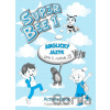 Super Bee 1 pracovný zošit -