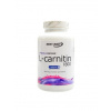 Best Body Nutrition L-Carnitin 1800 90 kapsúl