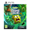 SpongeBob SquarePants: Titans of the Tide (PS5)
