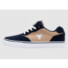 Fallen Boty Fallen, The Goat Vulc navy/tan/white 2026 Velikost: EUR42,5