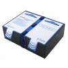 AVACOM Náhrada za RBC124 - Batéria pre UPS