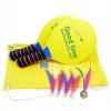 Raketa Sports Shuttlecock Indoor Badminton (Raketa Sports Shuttlecock Indoor Badminton)