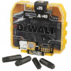 DeWALT Príslušenstvo - Súprava bitov T40, 25 ks DT70559T