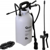 Záhradný postrekovač - Agresívny chémový postrekovač príručkový postrekovač (Agresívny chémový postrekovač príručkový postrekovač)